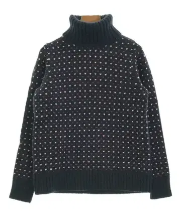 L.L.Bean 니트 스웨터 여성용