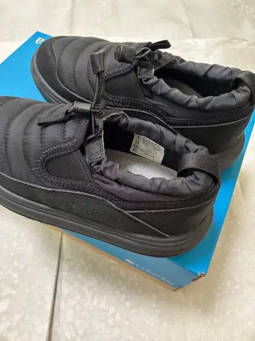 컬럼비아 옴니테크 여성용 24cm