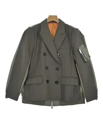 sacai 캐주얼 자켓 남성용