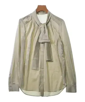 AKIKO OGAWA. 캐주얼 셔츠 여성용