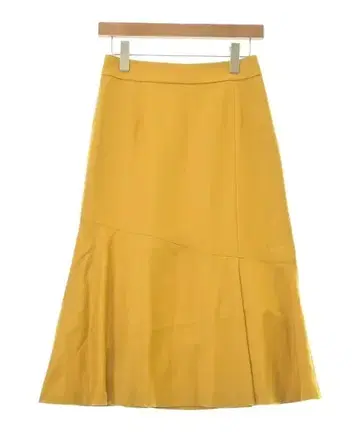 Reflect 롱 맥시 길이 스커트 여성용