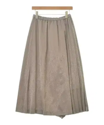 khaju 롱 맥시 길이 스커트 여성용