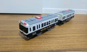 프라레일 파토덴/게이한 전기 철도/새상품급/덤 포함