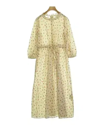 To b. by agnes b 원피스 여성용