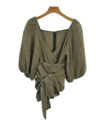 FRAY I.D 블라우스 여성용