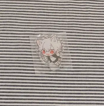 제5인격 ZETA 카즈고양이 아크릴 스탠드