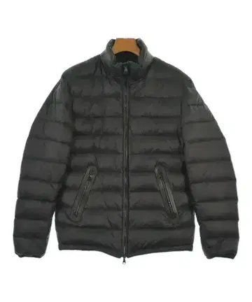 EMMETI 다운 재킷/다운 베스트 남성용