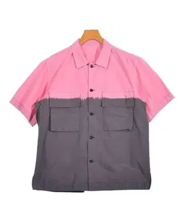 sacai 캐주얼 셔츠 남성용