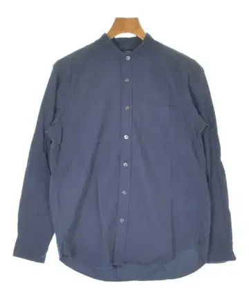 그린 레이블 릴랙싱 캐주얼 셔츠 남성용