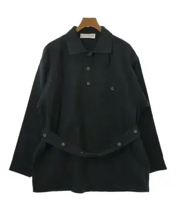 NICENESS 캐주얼 셔츠 남성용