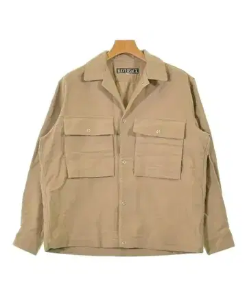 HAVERSACK 캐주얼 셔츠 남성용