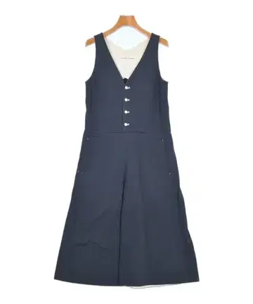 LIFE WITH FLOWERS 올인원/살로펫 여성용