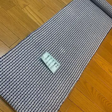 유카타 옷감 여름 모습 [ K-916 ]