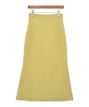 Tiara 롱 맥시 길이 스커트 여성용