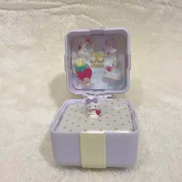 위시미멜 유메큥 반지 BOX