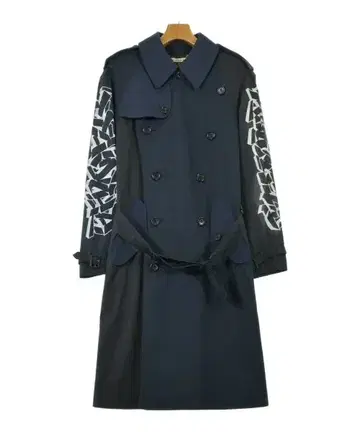 Children of the discordance 코트 (기타) 남성용