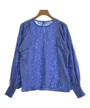 URBAN RESEARCH Sonny Label 블라우스 여성용