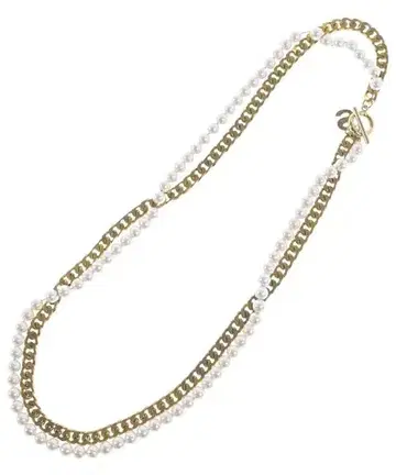 sacai 목걸이 여성용