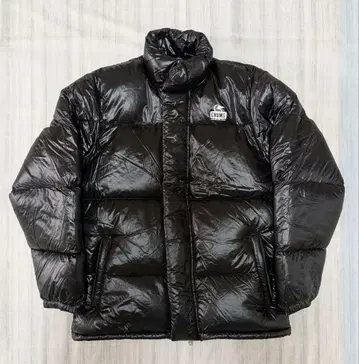 CHUMS 참스 다운 자켓 여성용 M