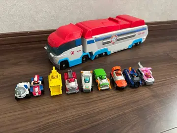 완구 다이캐스트 비클