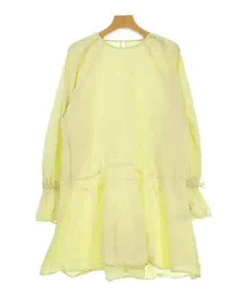 KBF 원피스 여성용