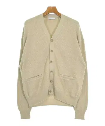 BASICK 가디건 남성용