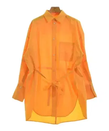 MAISON SPECIAL 여성용 캐주얼 셔츠