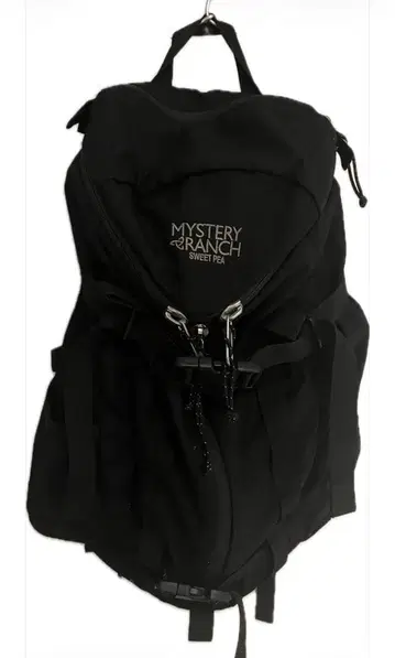 MYSTERY RANCH 미스터리 랜치 sweat pea 스위트피