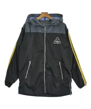 LEMONeD 마운틴 후드티 남성용