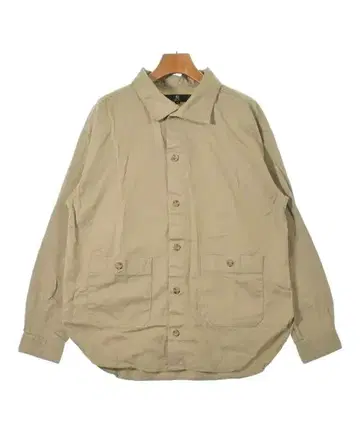 CAMBIO 캐주얼 셔츠 남성용