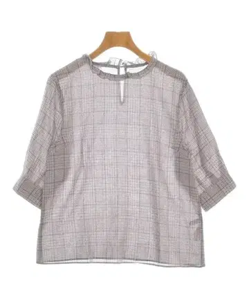 BRACTMENT 블라우스 여성용