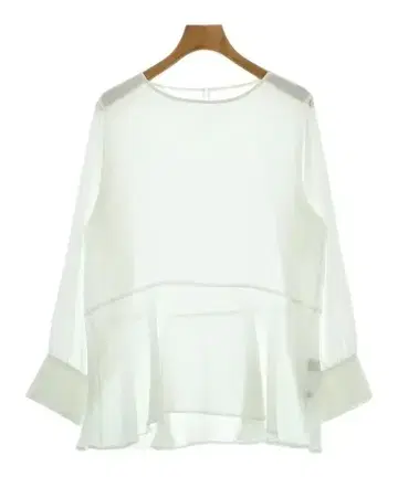 COUP DE CHANCE 블라우스 여성용