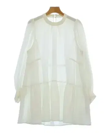 Apuweiser-riche 블라우스 여성용