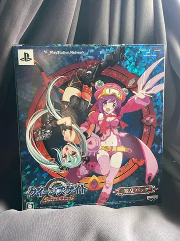 figma SP035 퀸즈게이트 스파이럴 카오스 마론=마카롱