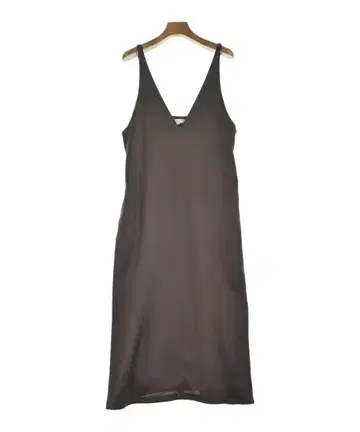 PLST 원피스 여성용