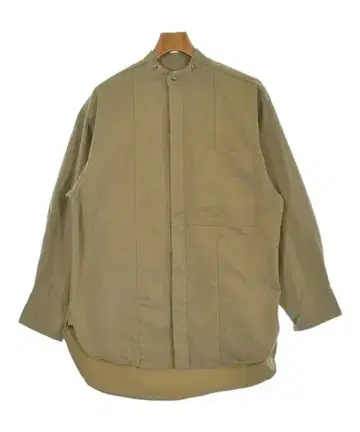 INSCRIRE 캐주얼 셔츠 남성용