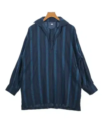 OUTIL 캐주얼 셔츠 남성용