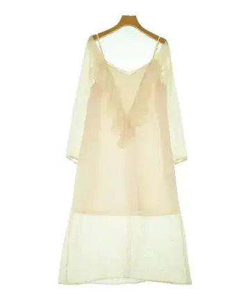 MAISON DE REEFUR 원피스 여성용