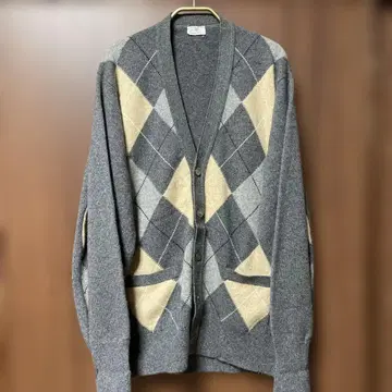 Neiman Marcus 100% 캐시미어 가디건