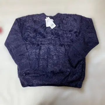 렙심 페더 풀오버