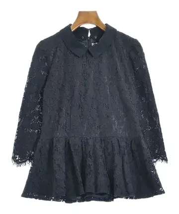 Apuweiser-riche 블라우스 여성용