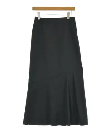 BACCA 롱 맥시 길이 스커트 여성용