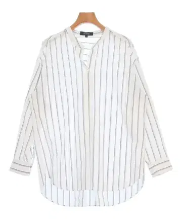 UNTITLED 블라우스 여성용