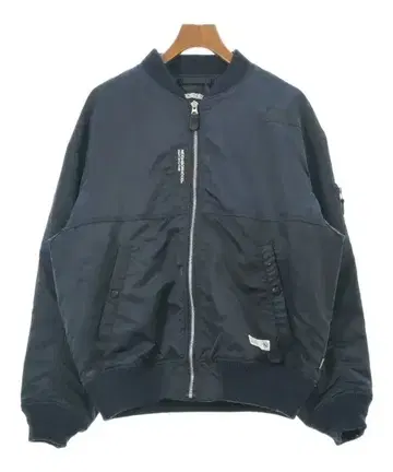 NEIGHBOR HOOD 블루종 남성용