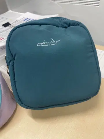 귀여운 가방 화장품 파우치 투명 메이크업 파우치 하트