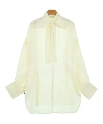 미스터 잇. 블라우스 여성용