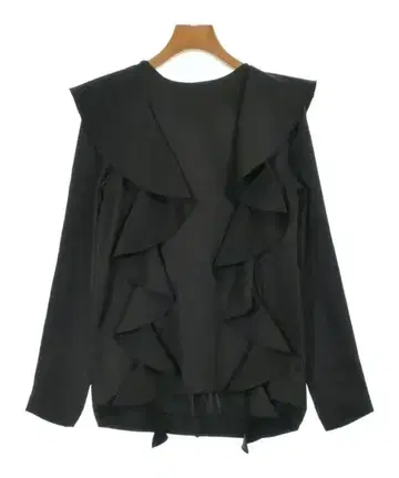 GOEN.J 여성용 블라우스