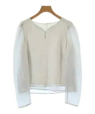 PROPORTION BODY DRESSING 블라우스 여성용