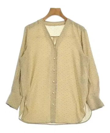 23구 캐주얼 셔츠 여성용