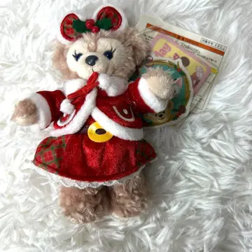 셰리메이 인형 배지 크리스마스 2016